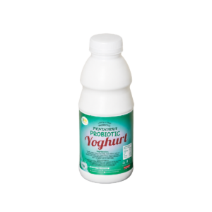 Probiotic Yoghurt
